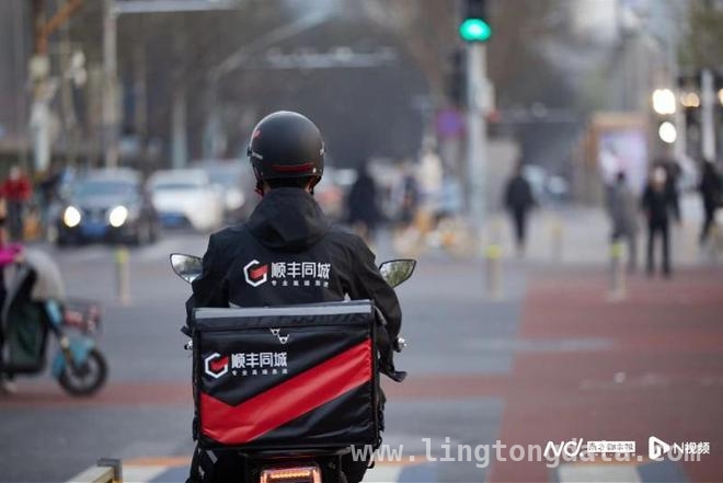 顺丰同城2024年业绩亮眼，应对行业变化游刃有余