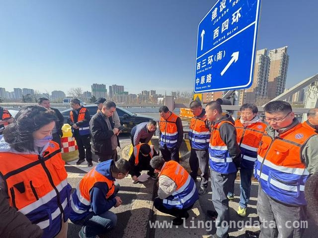 以精细管理，郑州市政为拜祖大典铺就畅行之路，郑州市政精心保障，为黄帝故里拜祖大典添彩