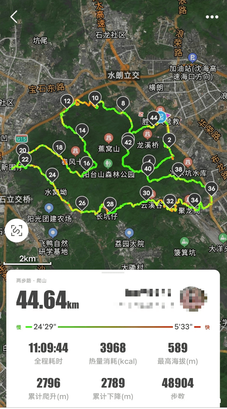 深圳徒步新玩法，用脚步绘就创意画卷！，深圳徒步爱好者变“画家”，解锁运动新姿势！