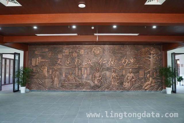 走进海派中医药博物馆，感受百年文化传承，药香四溢！海派中医药博物馆邀你体验传统魅力