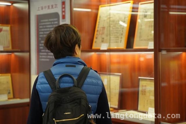 走进海派中医药博物馆，感受百年文化传承，药香四溢！海派中医药博物馆邀你体验传统魅力