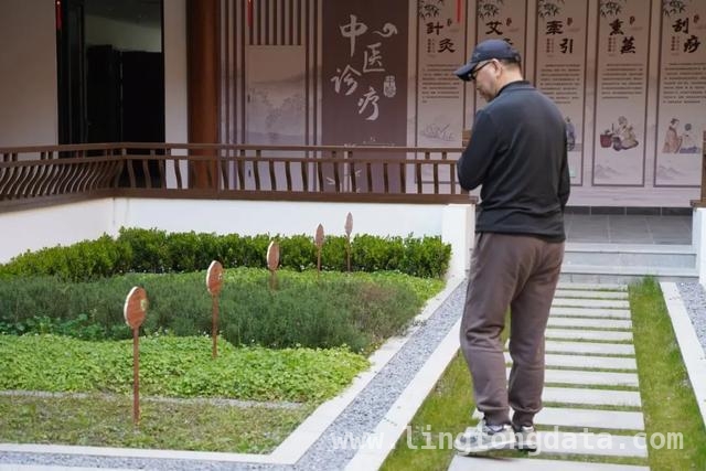 走进海派中医药博物馆，感受百年文化传承，药香四溢！海派中医药博物馆邀你体验传统魅力