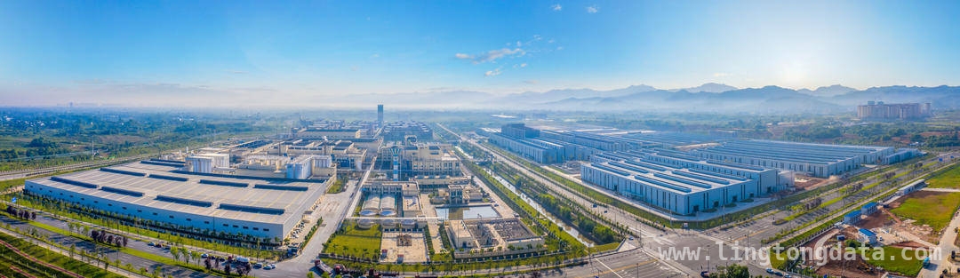 成都欧洲产业城：物流与服务双优，打造经济增长新引擎
