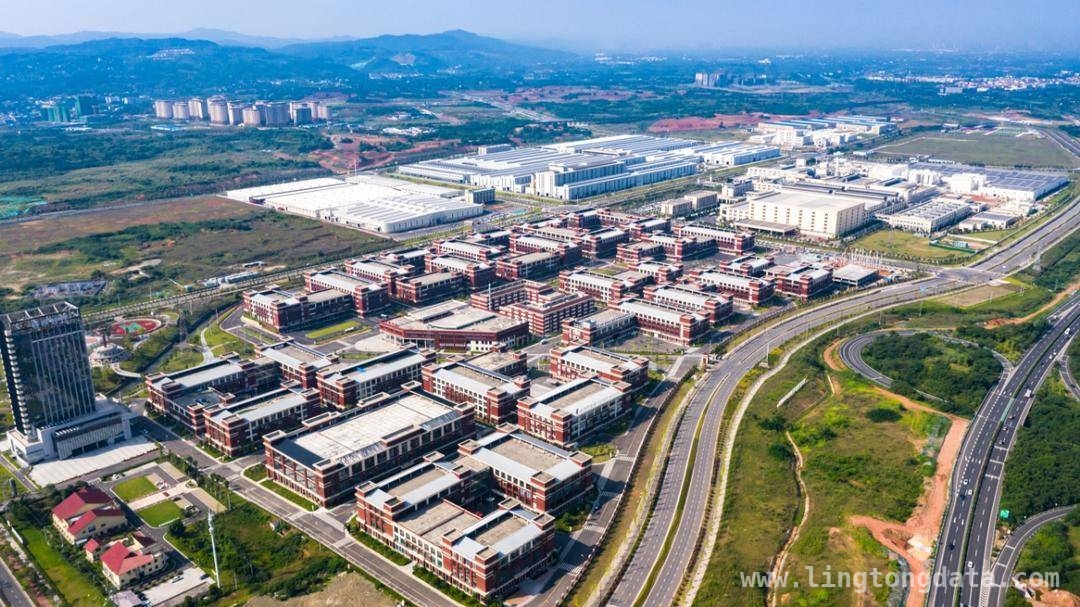 成都欧洲产业城：物流与服务双优，打造经济增长新引擎