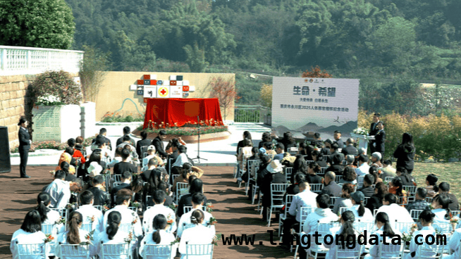 数字技术添温度，重庆永川器官捐献纪念活动引关注，重庆永川器官捐献纪念活动：用科技延续生命的希望