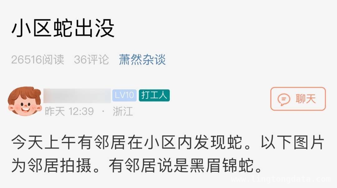 杭州气温回升蛇出动，遭遇蛇咬如何急救？看这里！，春日出行需警惕！杭州蛇出没，急救知识要掌握