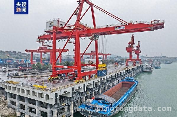 今年1 - 2月我国物流市场规模扩张，多领域物流增势喜人，前两月物流数据出炉！中国物流行业平稳开局态势良好