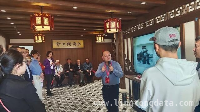 宝山路“觉醒之路”：串起革命史迹，传承红色基因，探秘宝山路“觉醒之路”，重温革命先辈峥嵘岁月