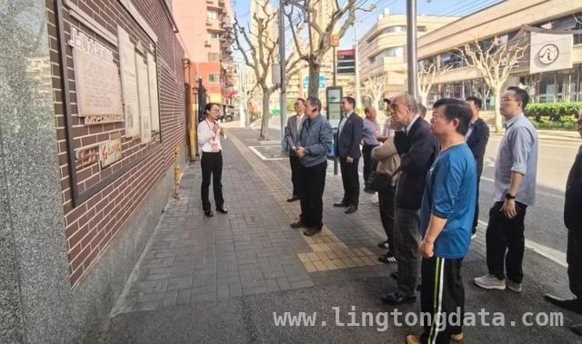 宝山路“觉醒之路”：串起革命史迹，传承红色基因，探秘宝山路“觉醒之路”，重温革命先辈峥嵘岁月