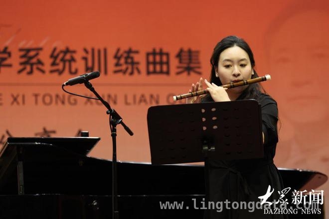 山艺郝益军教授携师生，带来竹笛音乐震撼之旅，3月29日山艺竹笛分享会，笛声悠扬醉人心