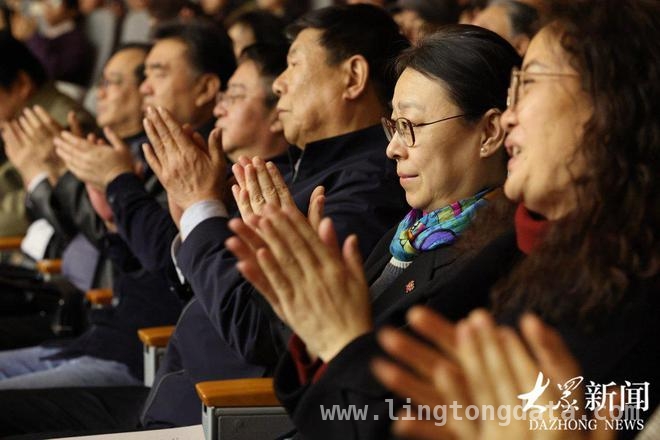 山艺郝益军教授携师生，带来竹笛音乐震撼之旅，3月29日山艺竹笛分享会，笛声悠扬醉人心