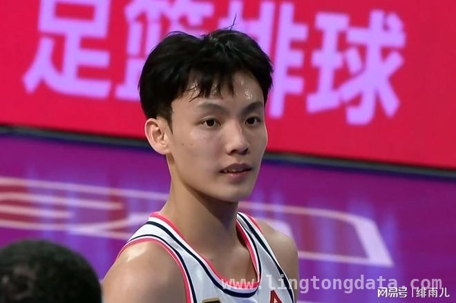 CBA风云：广东队屡败上海队，邹阳或成破局关键