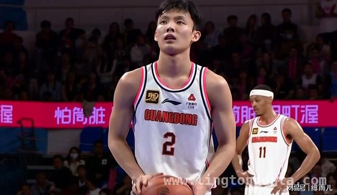CBA风云：广东队屡败上海队，邹阳或成破局关键