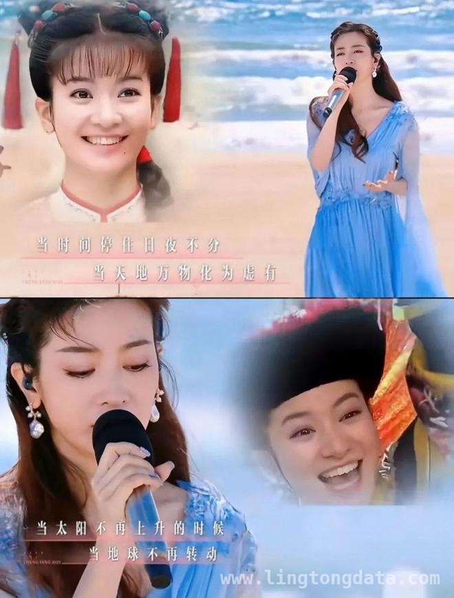 〈浪姐〉六季：观众用投票反抗节目组套路，芒果何时能懂？，浪姐6：芒果“押宝”又失算，李晟凭啥断层登顶？