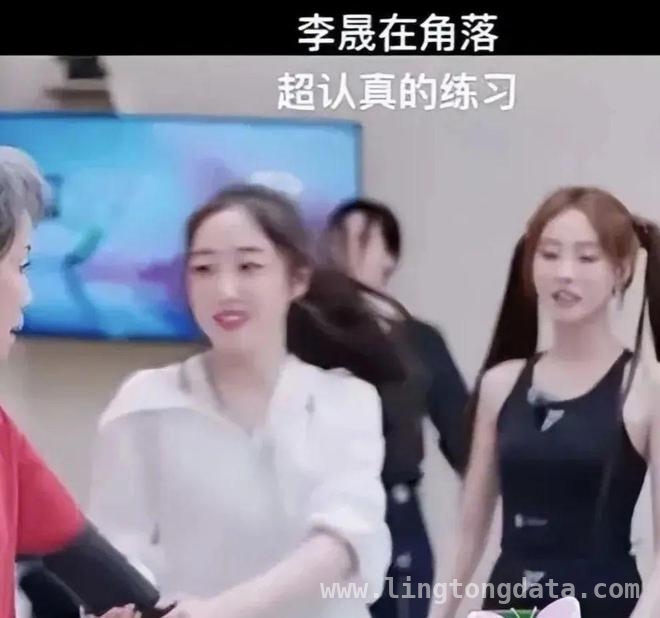 〈浪姐〉六季：观众用投票反抗节目组套路，芒果何时能懂？，浪姐6：芒果“押宝”又失算，李晟凭啥断层登顶？