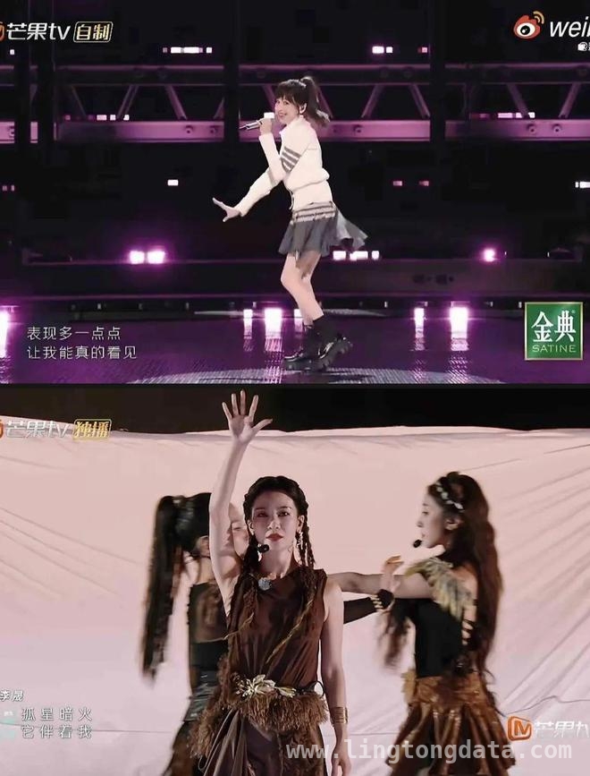 〈浪姐〉六季：观众用投票反抗节目组套路，芒果何时能懂？，浪姐6：芒果“押宝”又失算，李晟凭啥断层登顶？