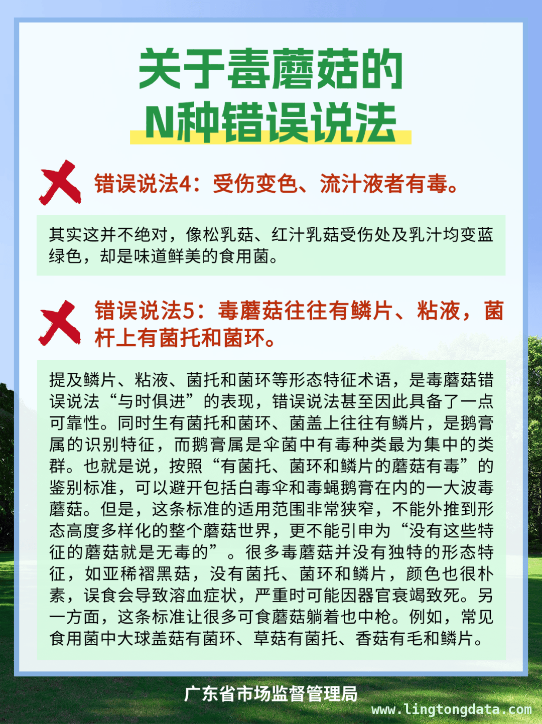 警惕！春天野生蘑菇易致命，东莞案例敲响警钟，远离毒蘑菇！东莞误食案例带你认清致命风险