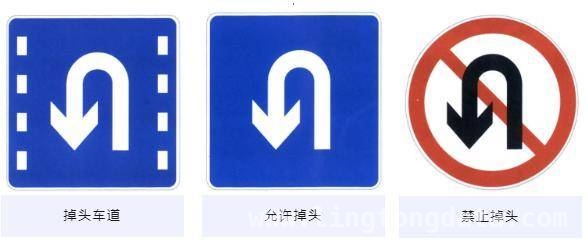 等红灯掉头起纷争，一文带你了解路口掉头正确姿势，从争议视频看门道，掌握路口掉头的关键规则