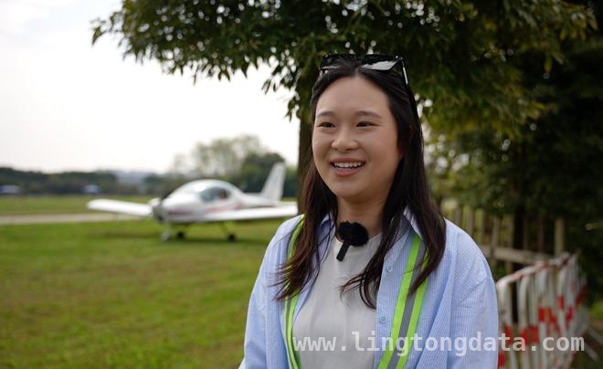 2025成都低空旅游：开启文旅消费新赛道，3月成都：高空视角解锁春日赏花新玩法