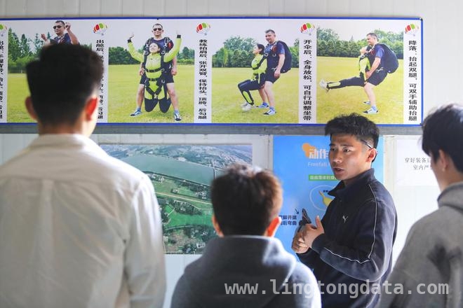2025成都低空旅游：开启文旅消费新赛道，3月成都：高空视角解锁春日赏花新玩法