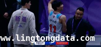 CBA最后一轮补赛：新疆北控之争，悬念重重！