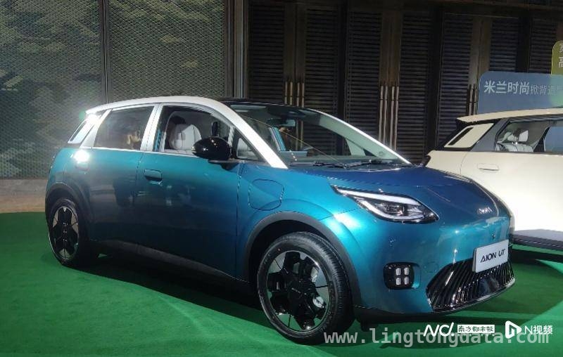 离开珠江新城，广汽集团首份年报彰显发展潜力，广汽集团2024年报：分红与出口双突破，2025产品攻势凶猛