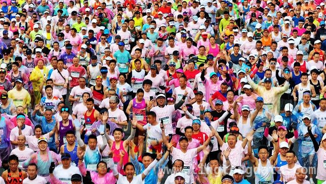2025成都世遗马拉松：用脚步丈量遗产，用赛事赋能城市 2025成都世遗马拉松：跑向世界遗产，邂逅运动与文化之美