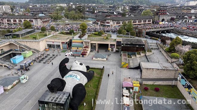 2025成都世遗马拉松：用脚步丈量遗产，用赛事赋能城市 2025成都世遗马拉松：跑向世界遗产，邂逅运动与文化之美