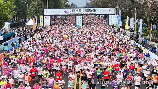 2025成都世遗马拉松：用脚步丈量遗产，用赛事赋能城市 2025成都世遗马拉松：跑向世界遗产，邂逅运动与文化之美