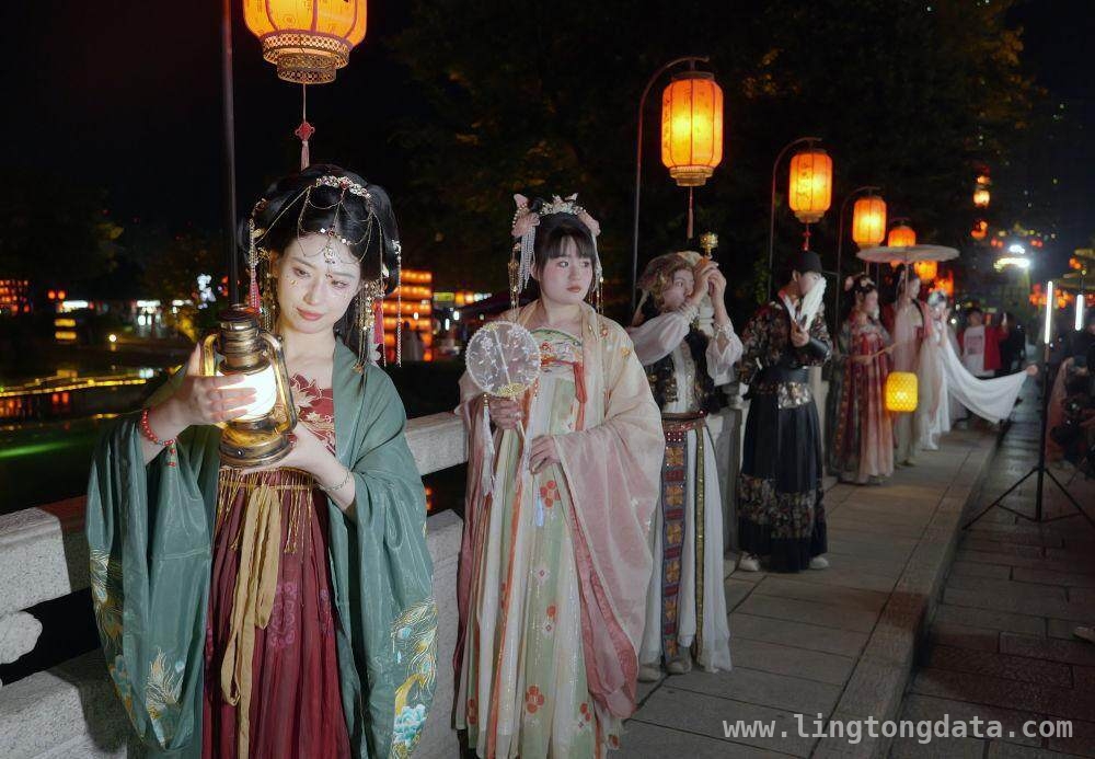 从殷墟到戏剧幻城，感受河南文明的传承与创新