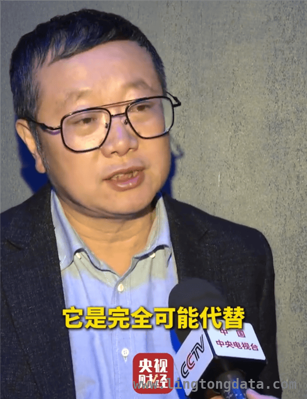 刘慈欣预警：10到20年后AI或替代科幻小说作家 刘慈欣：AI未来可能取代科幻作家，我们该如何应对？