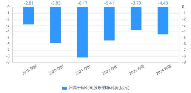 美中嘉和年度报告：亏损扩大，质子治疗成希望之光？ 美中嘉和业绩低迷，股权质押频繁，出路何在？