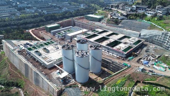 3. 仁怀污水处理厂：为赤水河流域生态及白酒产业筑牢绿色防线，4. 仁怀发力污水处理厂建设，生态与产业融合绘就发展新画卷