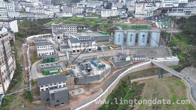3. 仁怀污水处理厂：为赤水河流域生态及白酒产业筑牢绿色防线，4. 仁怀发力污水处理厂建设，生态与产业融合绘就发展新画卷