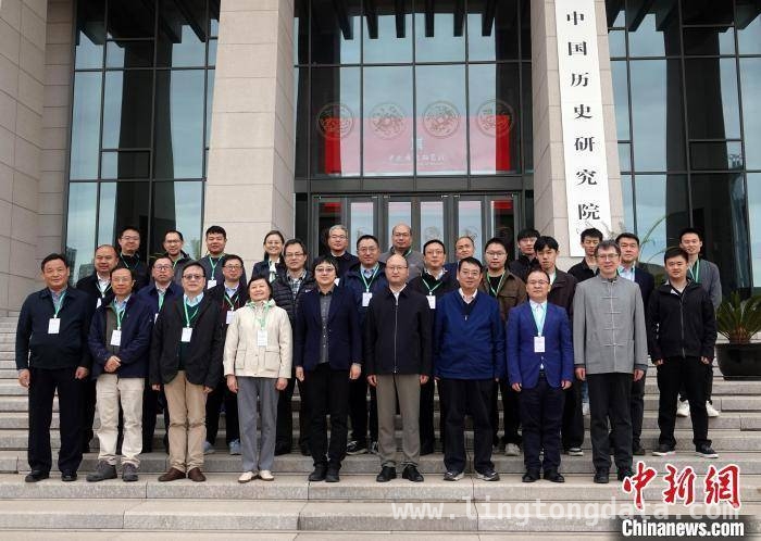 徽州文化魅力尽显，徽学研究再谱新篇，聚焦徽学：新时代下的研究回顾与展望