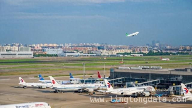 上海机场夏秋航季，国际国内航线双扩容！，2025夏秋航季，上海机场航线网络覆盖全球！