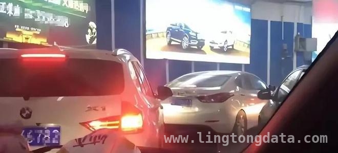 杭州车位霸占事件：物业失职与业主冲动的碰撞
