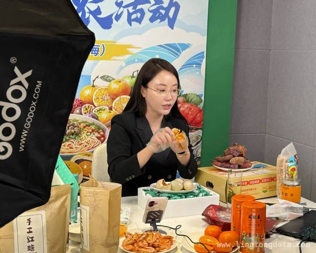 3月27日北海：“青耘中国”助农盛宴开启！，“青耘中国”北海专场，八桂好物直播出圈！