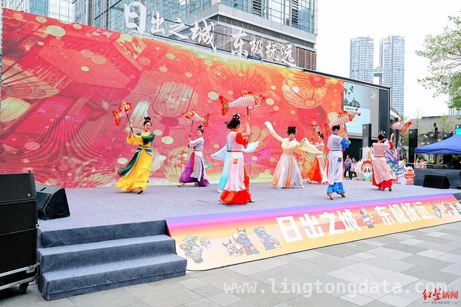 “成都—抚远”新航线开启，南北文旅碰撞新火花