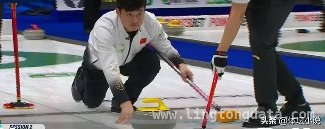中国男子冰壶首战逆袭瑞典，今晚对决美国能否续写传奇？