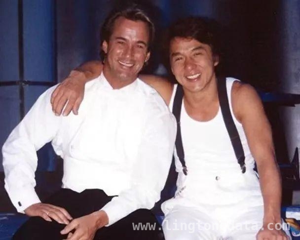 Richard Norton：从保镖到功夫明星，传奇人生落幕！，武术高手Richard Norton逝世，港产片再失一员猛将！