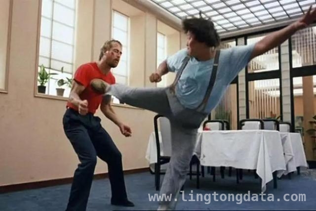 Richard Norton：从保镖到功夫明星，传奇人生落幕！，武术高手Richard Norton逝世，港产片再失一员猛将！
