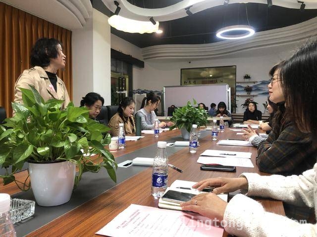 呈贡区活动助力女性花卉创业之路