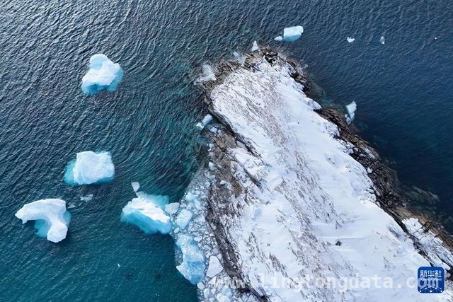 格陵兰岛向中国游客发出热情邀约！ 中国游客，格陵兰岛的冰雪世界等你！