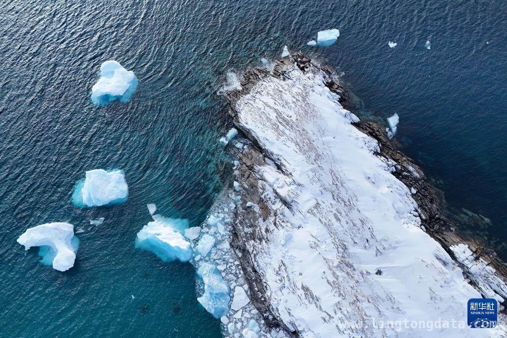 “多走动”，格陵兰邀中国游客共赴冰雪之约 格陵兰旅游界翘盼中国游客，极地风光等你来！