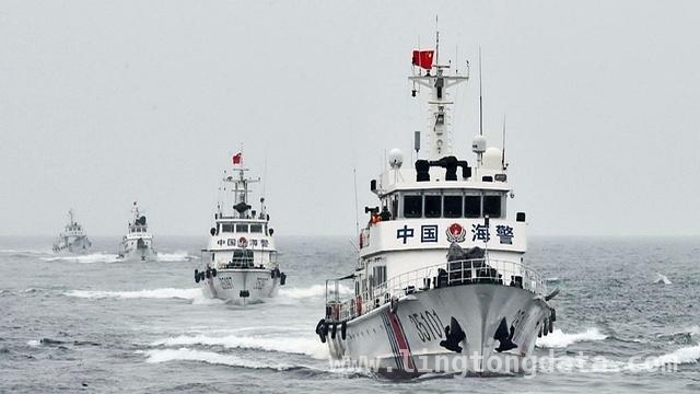 苏岩礁风波：韩国挑衅升级，中方“合理利用”释放何种信号？，苏岩礁风云：韩国制造争端，中方捍卫主权的坚定决心