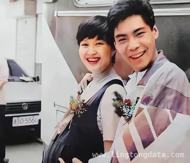 从“国民闺女”到情感沉浮：方舒的传奇人生