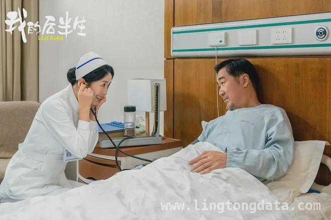 我的后半生聚焦黄昏恋，现实与情感碰撞引热议！，张国立梅婷佟大为新剧来袭，我的后半生收视口碑双丰收！