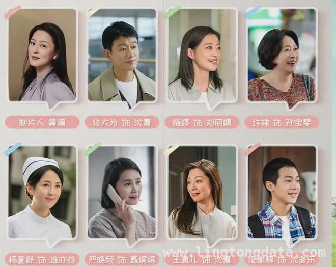 我的后半生聚焦黄昏恋，现实与情感碰撞引热议！，张国立梅婷佟大为新剧来袭，我的后半生收视口碑双丰收！
