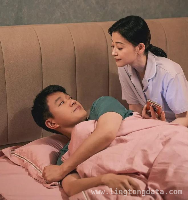 我的后半生聚焦黄昏恋，现实与情感碰撞引热议！，张国立梅婷佟大为新剧来袭，我的后半生收视口碑双丰收！